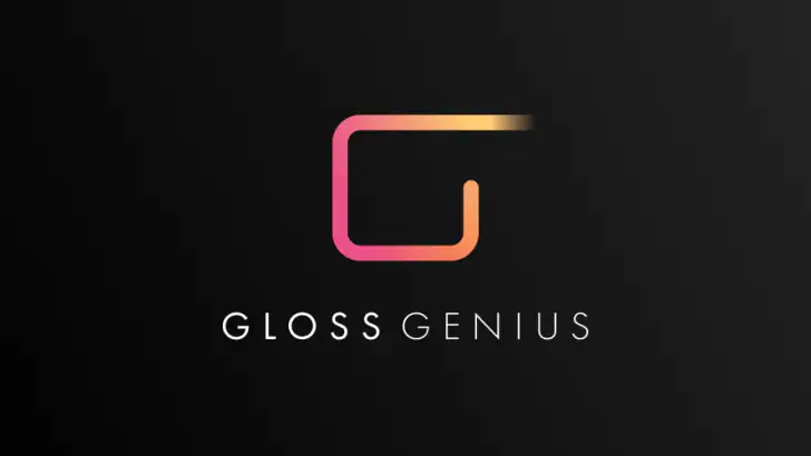 GlossGenius: Booking, Payments feature graphic