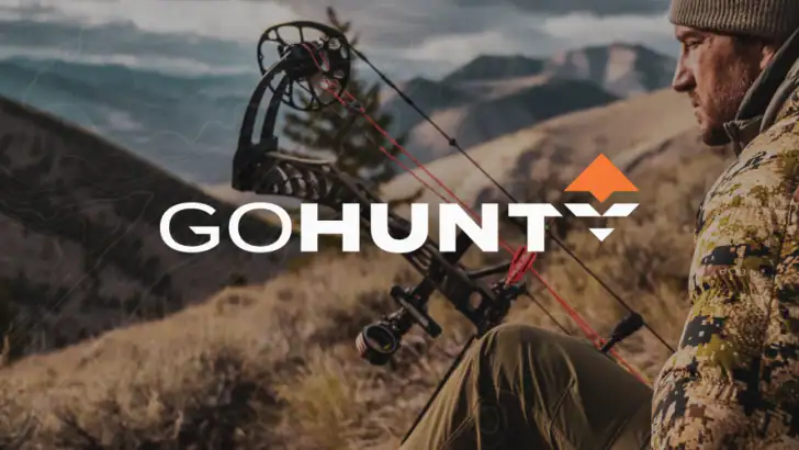 GOHUNT / Hunt Research & Maps feature graphic