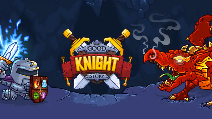 Good Knight Story feature graphic