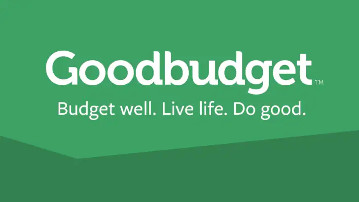 Goodbudget: Budget & Finance feature graphic