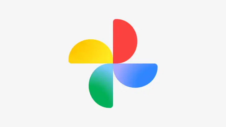 Google Photos feature graphic