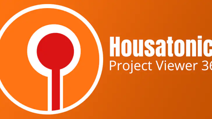 gProjectViewer feature graphic
