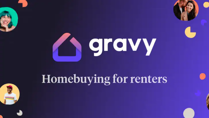 Gravy: Homebuying for renters feature graphic