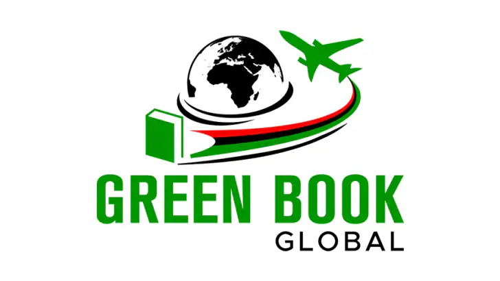 Green Book Global: Trip Safety feature graphic
