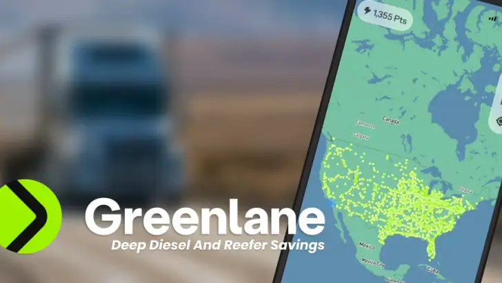 Greenlane - Fuel Smarter feature graphic