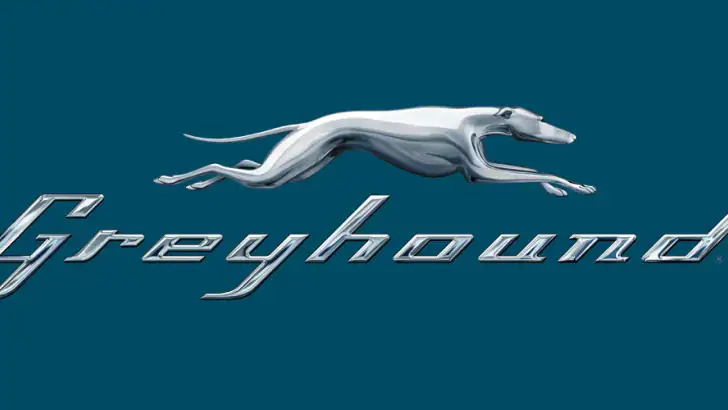 Greyhound: Buy Bus Tickets feature graphic