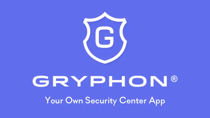 Gryphon Connect feature graphic
