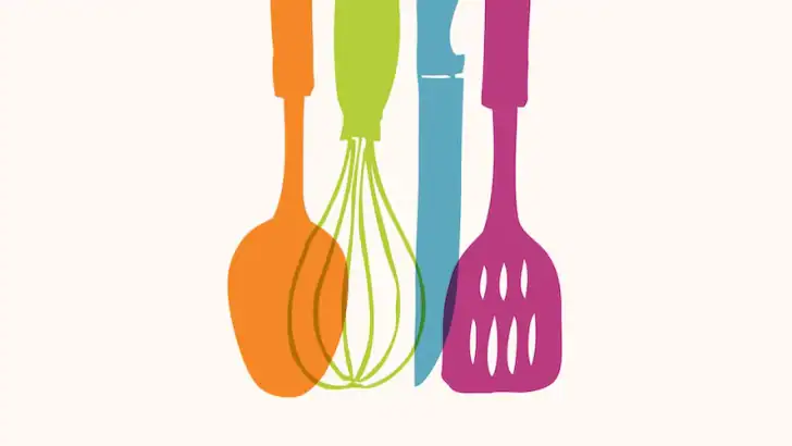 Guardian Feast: Daily Recipes feature graphic
