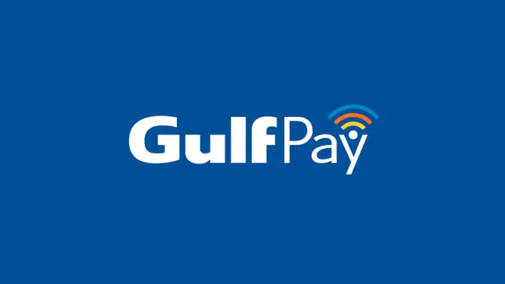 Gulf Pay feature graphic