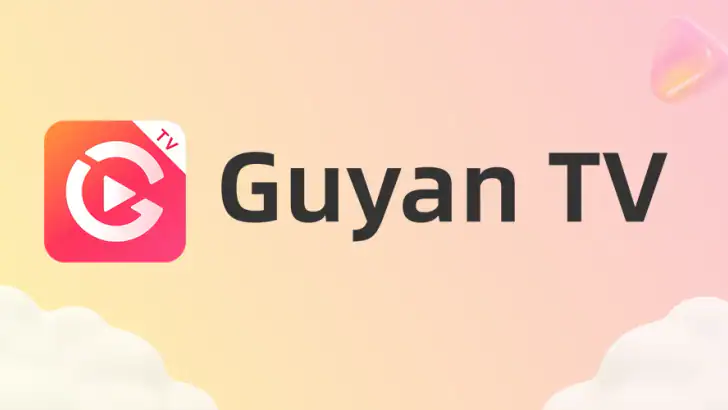 GuyanTV-Movies & Dramas feature graphic