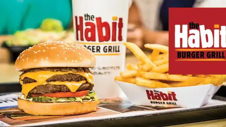 Habit Burger & Grill feature graphic
