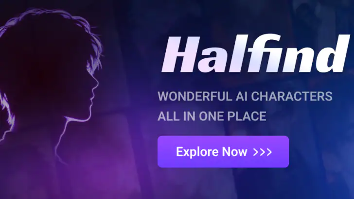 HalFind-My Perfect Boy feature graphic