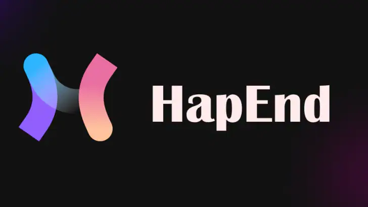 HapEnd: Dating, Love & Fun feature graphic