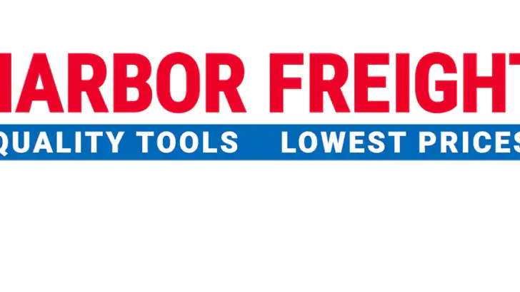 Harbor Freight Tools feature graphic