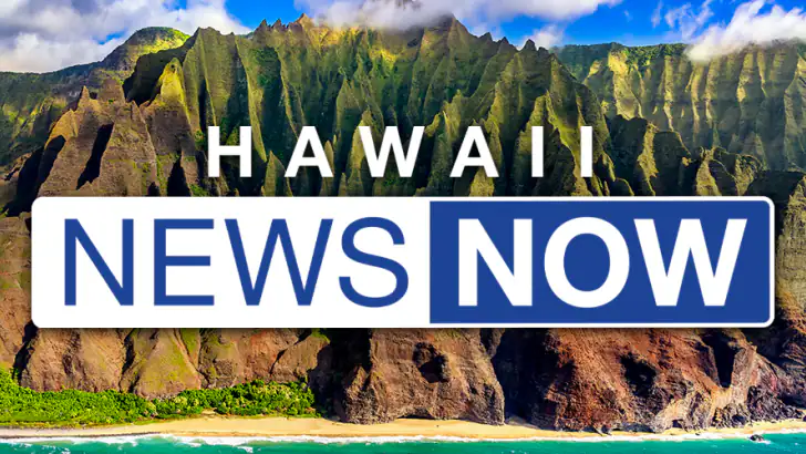 Hawaii News Now feature graphic