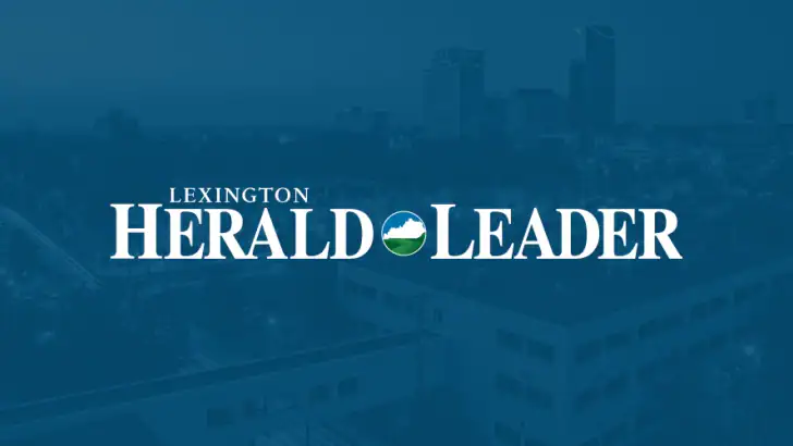 Herald-Leader - Lexington KY feature graphic