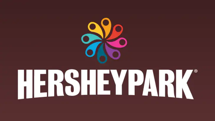 Hersheypark feature graphic