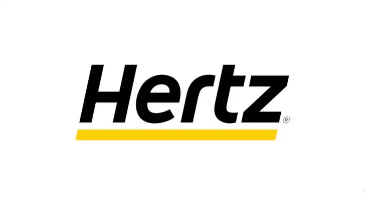 Hertz Rent-a-Car feature graphic