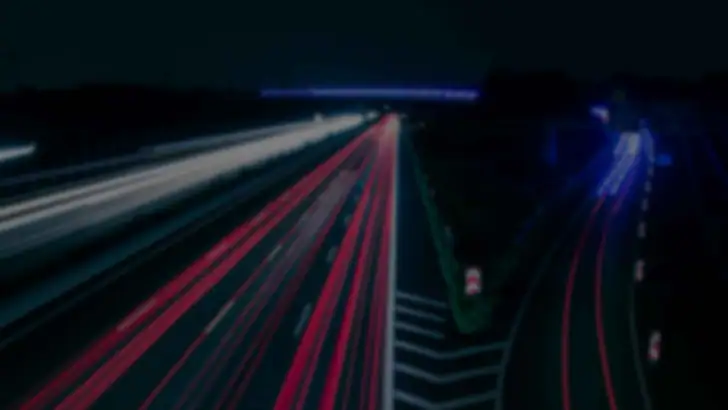 Highway Radar feature graphic