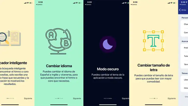 Himnario IDMJI feature graphic