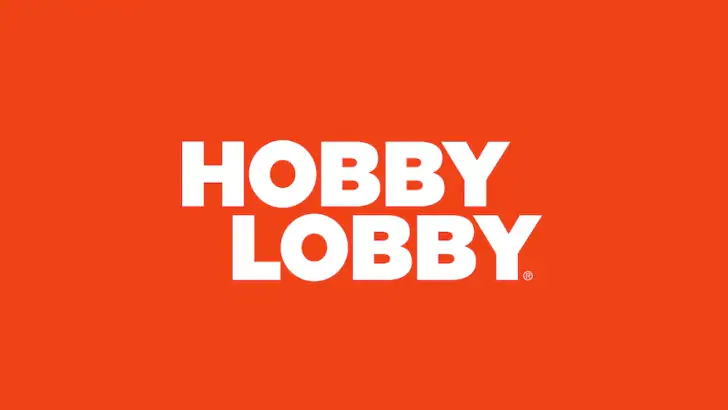 Hobby Lobby Stores feature graphic