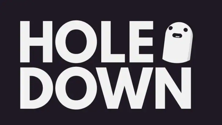 holedown feature graphic