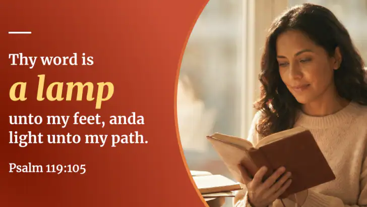 Holy Bible-Large Print feature graphic