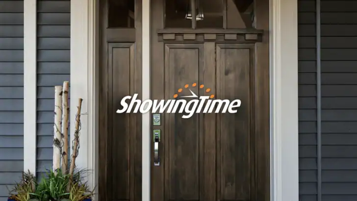 Home by ShowingTime feature graphic
