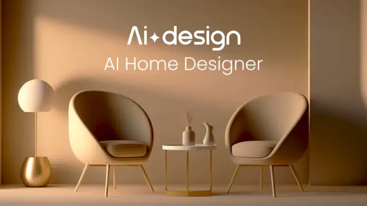 Home Interior Decor: AI Design feature graphic
