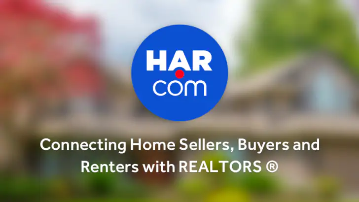 Homes And Rentals feature graphic