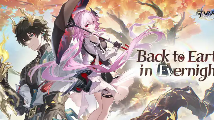 Honkai: Star Rail feature graphic