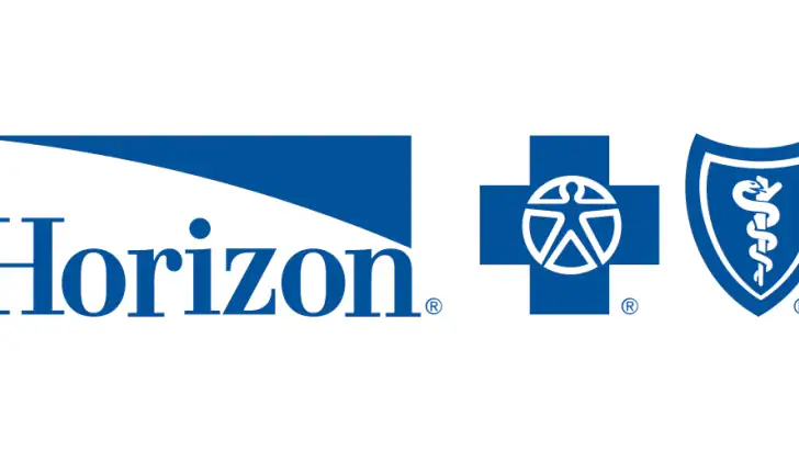Horizon Blue feature graphic