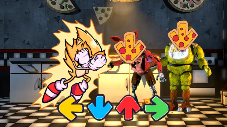 Horry.EXE Digital Music Battle feature graphic