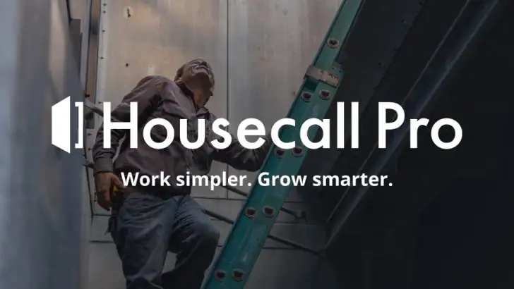 Housecall Pro: Field Service feature graphic