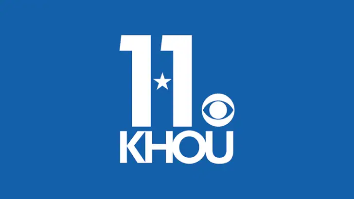 Houston News from KHOU 11 feature graphic