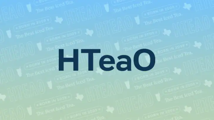 HTeaO feature graphic