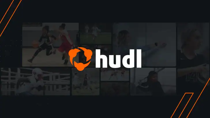 Hudl feature graphic