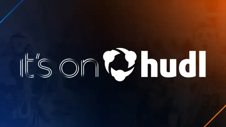 Hudl Fan: Find, Watch, Follow. feature graphic