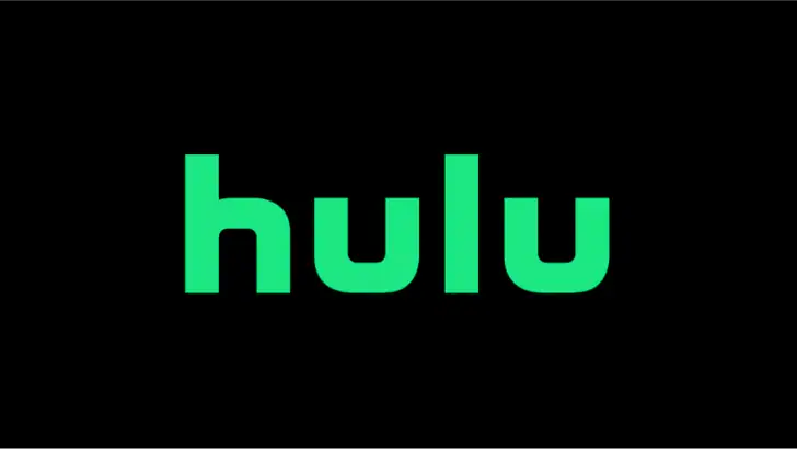Hulu for Android TV feature graphic