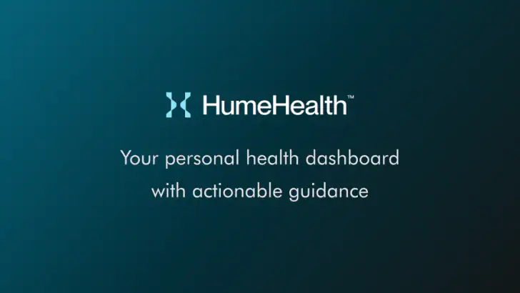 Hume Health feature graphic