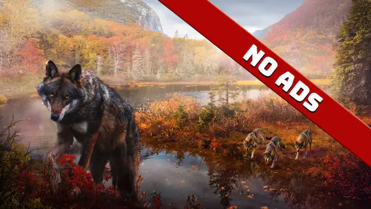 Hunting Clash: Sniper Shooting feature graphic