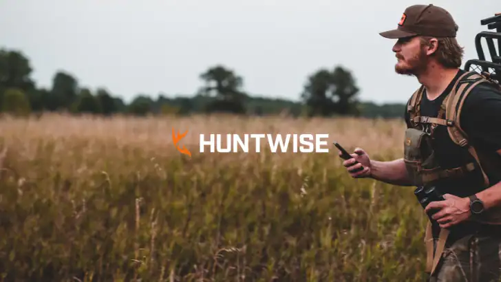 HuntWise: A Better Hunting App feature graphic