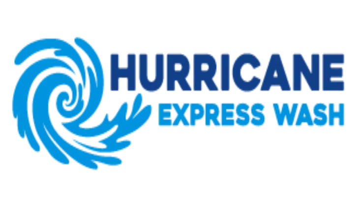 Hurricane Express Wash feature graphic