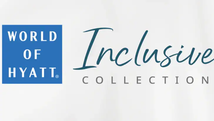 Hyatt Inclusive Collection feature graphic