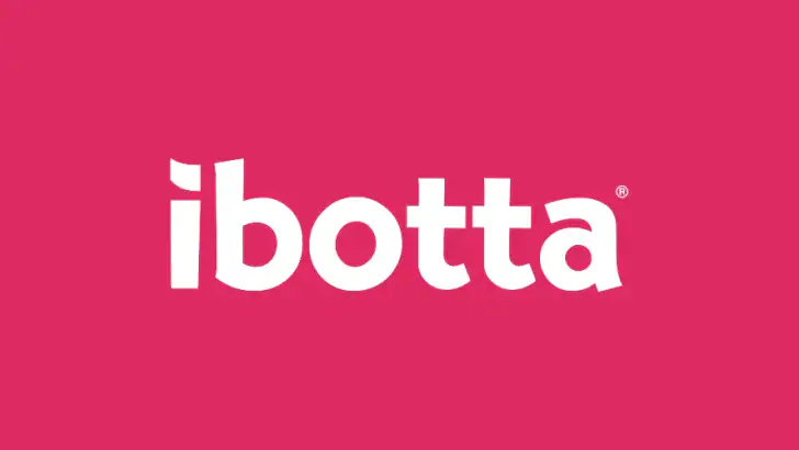 Ibotta: Save & Earn Cash Back feature graphic