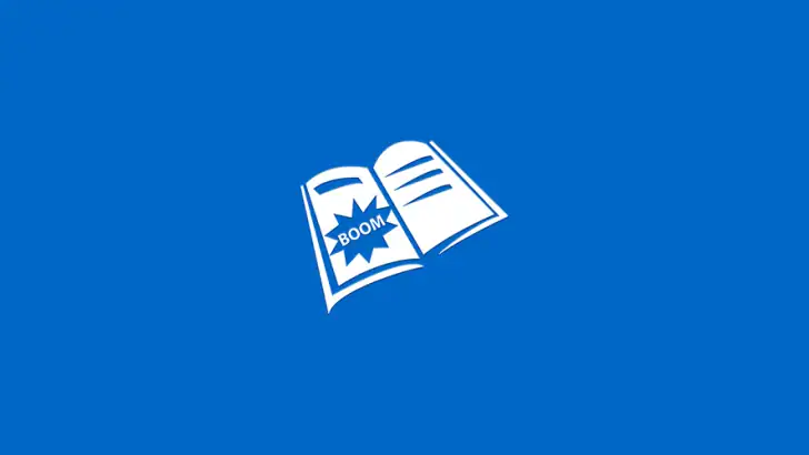 iCollect Comic Books feature graphic