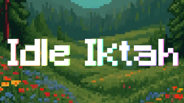Idle Iktah feature graphic