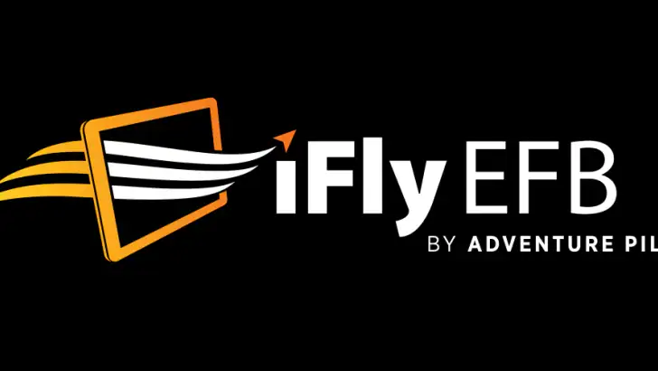iFly EFB feature graphic