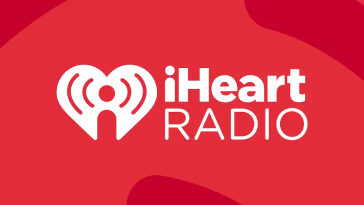 iHeart: Music, Radio, Podcasts feature graphic
