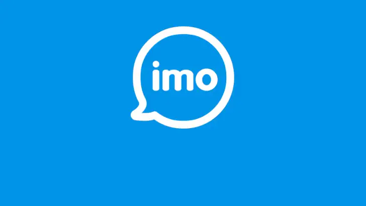 imo live feature graphic